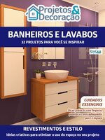 Projetos e Decoração